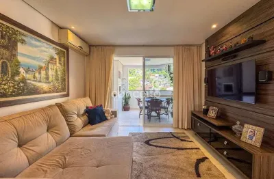 Apartamento com 3 quartos à venda na Vila Nova, Blumenau 