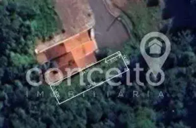 Terreno à venda no Velha Central, Blumenau 