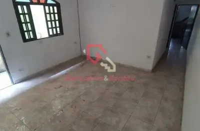 Casa para locação, jardim alto da boa vista, mauá, sp