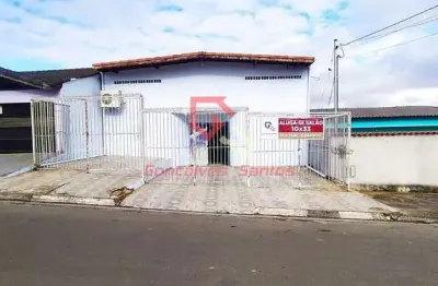Ponto comercial com 2 salas para alugar na Rua Reno Cardoso, 240, Vila Rica, Suzano