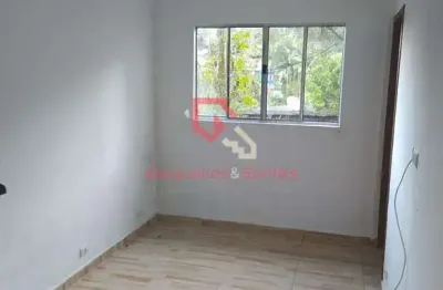 Casa para locação, recreio da borda do campo, santo andré, sp