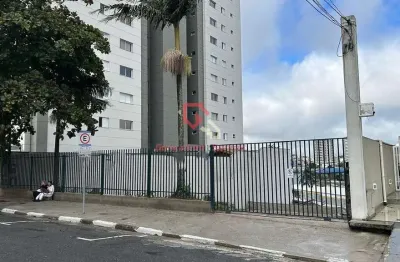 Terreno para alugar na Rua Álvares Machado, 64, Vila Bocaina, Mauá