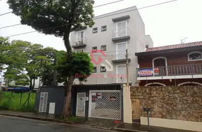 Apartamento com 2 quartos à venda na Rua Santa Helena, 268, Vila Magini, Mauá