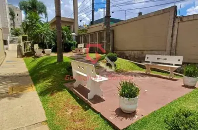 Apartamento muito bem localizado à venda, parque são vicente, mauá, sp