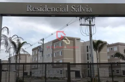Apartamento à venda e locação , parque santa rosa, suzano, sp
