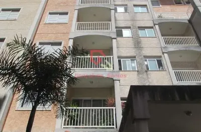 Apartamento à venda, planalto, são bernardo do campo, sp
