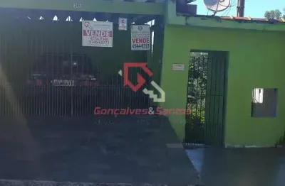Casa em condomínio fechado com 2 quartos à venda na Rua Noêmia Pedroso Bueno, 245, Jardim Guapituba, Mauá