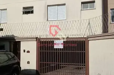 Apartamento para venda, jardim nilza miranda, mauá, sp