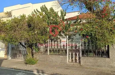 Casa com 2 quartos à venda na Rua Afonso Pena, 189, Vila América, Santo André