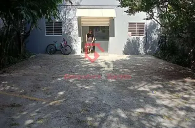 Espaço para locação em casa branca: seu negócio na rua alcides de queirós