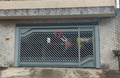 Casa em condomínio fechado com 2 quartos à venda na Rua Roque Finamore, 336, Jardim Itapeva, Mauá