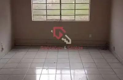 Sala comercial com 1 sala para alugar na Rua Rio Branco, 462, Vila Augusto, Mauá