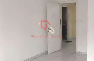 Sala comercial com 1 sala para alugar na Rua Rio Branco, 462, Vila Augusto, Mauá