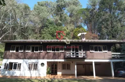 Chácara à venda, chácara são joão, campo limpo paulista, sp