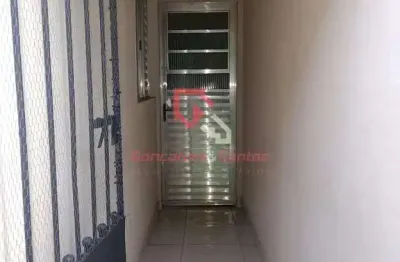Casa com 1 quarto para alugar na Avenida Barão de Mauá, 5352, Jardim Itapeva, Mauá