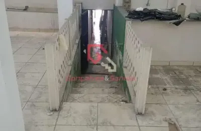 Ponto comercial para alugar na Avenida Barão de Mauá, 5352, Jardim Itapeva, Mauá