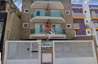 Cobertura à venda, vila nossa senhora das vitórias, mauá, sp