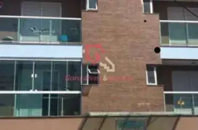 Apartamento à venda, vila nossa senhora das vitórias, mauá, sp