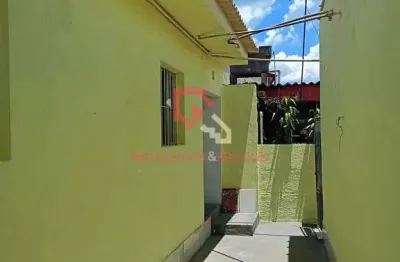 Casa em condomínio fechado com 1 quarto para alugar na Avenida Assis Brasil, 155, Vila Assis Brasil, Mauá