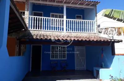 Cod 243 - venda- casas geminadas- condomínio dos pássaros