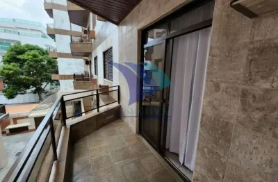 Apartamento com 3 quartos à venda no Passagem, Cabo Frio 