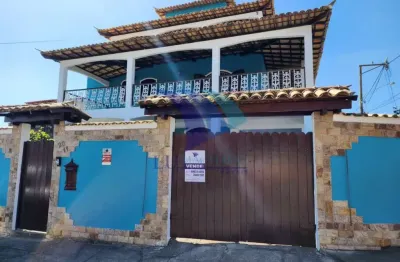 Cod 772 - venda- casa duplex, caminho de búzios, cabo frio