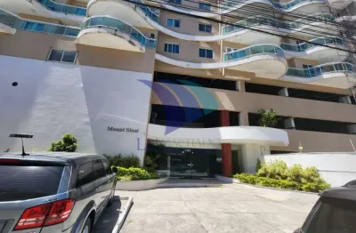 Apartamento com 2 quartos à venda no Braga, Cabo Frio 