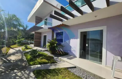 Cod 866 venda- casas duplex- condomínio , praia do peró, cabo frio