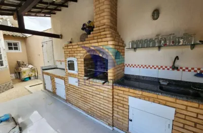 Casa com 4 quartos à venda no Ogiva, Cabo Frio 