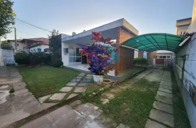 Cod 1018- venda- casa com 6 quartos -  portinho cabo frio, rj