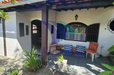Cod 1036- venda- casa linear- caminho de búzios, cabo frio
