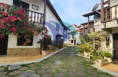 Casa com 4 quartos à venda no Peró, Cabo Frio 
