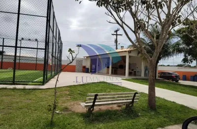 Cod 1081- venda- casa linear- condomínio solar dos cantarinos 2, são pedro da aldeia