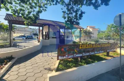 Terreno à venda no Ogiva, Cabo Frio 
