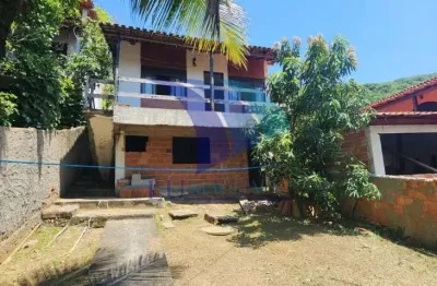 Cod 1087- venda- casa - condomínio bosque do peró, cabo frio