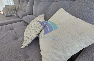 Cod 1102 venda- casa duplex, vista mar- condomínio dos pássaros, cabo frio