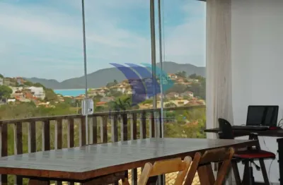 Casa comercial à venda na Ferradura, Armação dos Búzios 