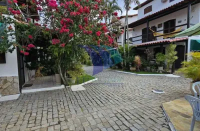 Casa com 3 quartos à venda no Braga, Cabo Frio 