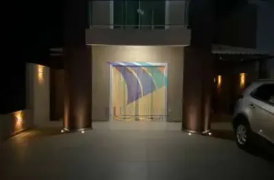 Cod 1178- venda- casa duplex com churrasqueira no condomínio leonor, cabo frio