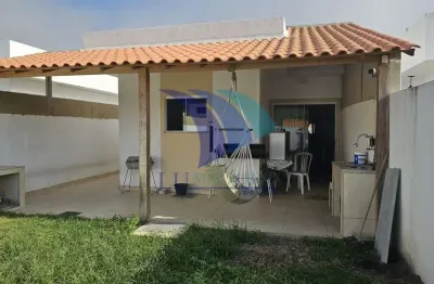 Cod 1198  venda- casa linear com 2 quartos balneário são francisco - cabo frio – rj