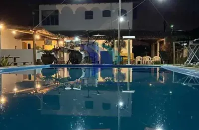 Cod 1192- venda - sítio com a 5km da cidade e das praias em araruama - rj