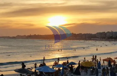 Apartamento com 1 quarto à venda no Portinho, Cabo Frio 