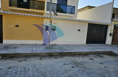 Cod 1183 – venda- casa duplex com 4 quartos, foguete- cabo frio, rj