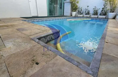 COD 1254- VENDA- Casa Duplex, Pé na areia, 6 suítes- Condomínio Moinhos da Aldeia,  São Pedro da Aldeia- RJ