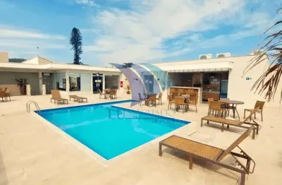 Apartamento com 1 quarto à venda no Portinho, Cabo Frio 