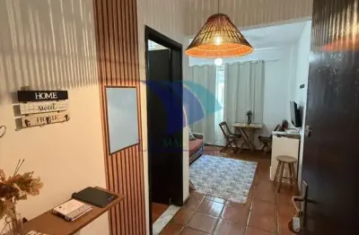 Cod 1309- venda- apartamento padrão, vila nova- cabo frio (ao lado das lojas americanas)