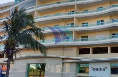 Cod 1318 - vendo apartamento no  bairro braga, cabo frio