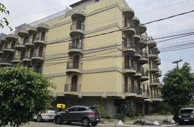 Cod 1370- venda- apartamento padrão 3 quartos- frente, centro- cabo frio