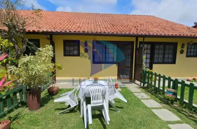 Casa com 2 quartos à venda no Peró, Cabo Frio 