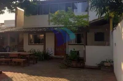 Casa com 6 quartos à venda no Jardim Flamboyant, Cabo Frio 